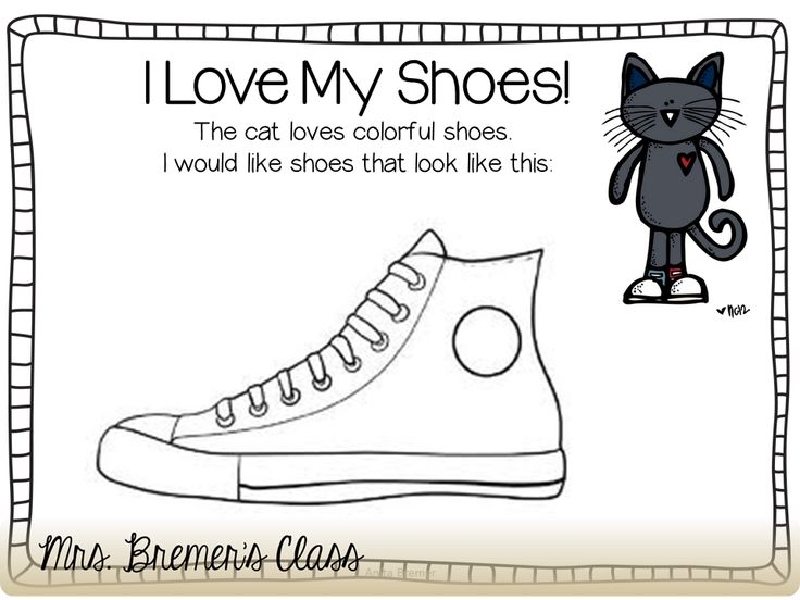 Pin on pete the cat