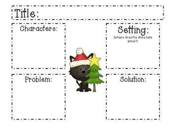 Pete the cat activities free pete the cat saves christmas or merry christmas splat retelling a story mâ christmas teaching pete the cat christmas kindergarten