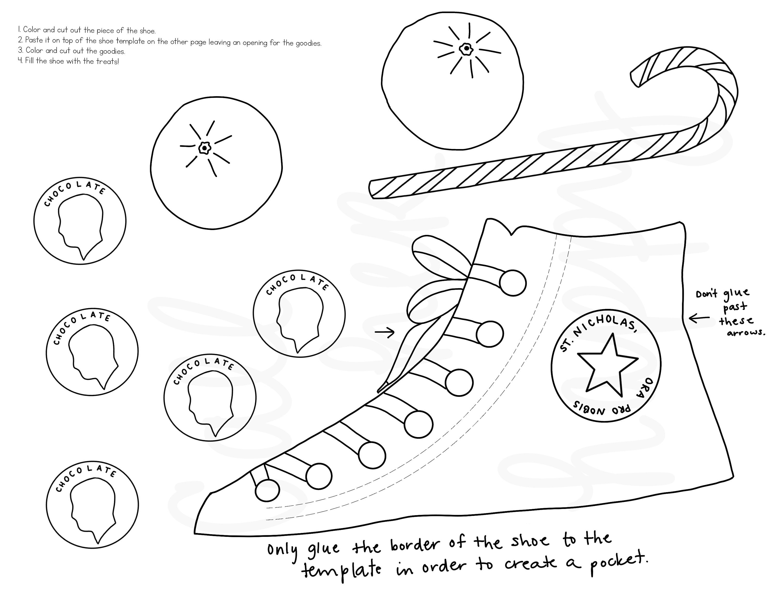 St nicholas nick christmas printable coloring page sheet lazy liturgical year catholic resources for kids feast day prayer activities jesus