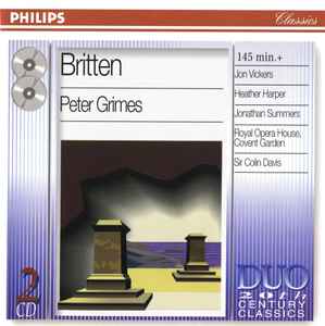 Britten