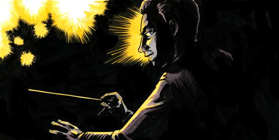 Neil powells biography of benjamin britten reviewed
