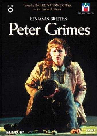 Peter grimes tv movie