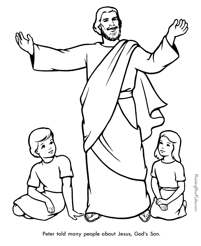 Peter