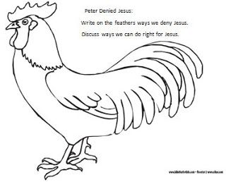 Peter denies jesus and the trials of jesus peter denies jesus jesus sunday school lessons