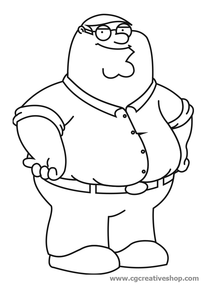 Peter griffin archives