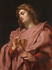 John the apostle