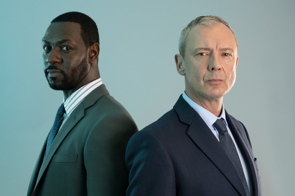 Grace season release date cast and latest news radio times