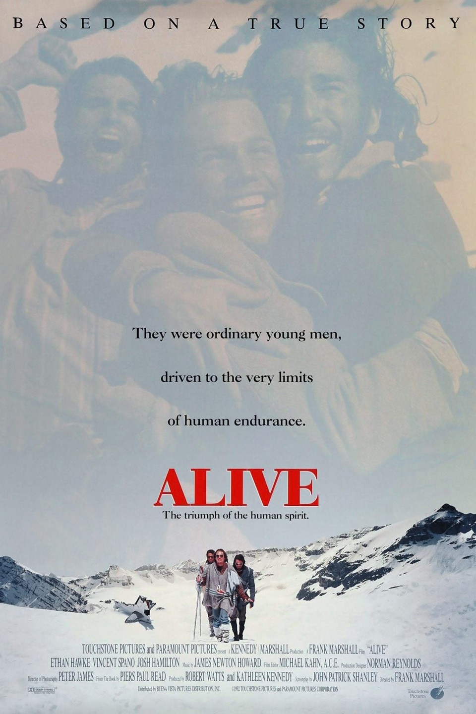 Alive
