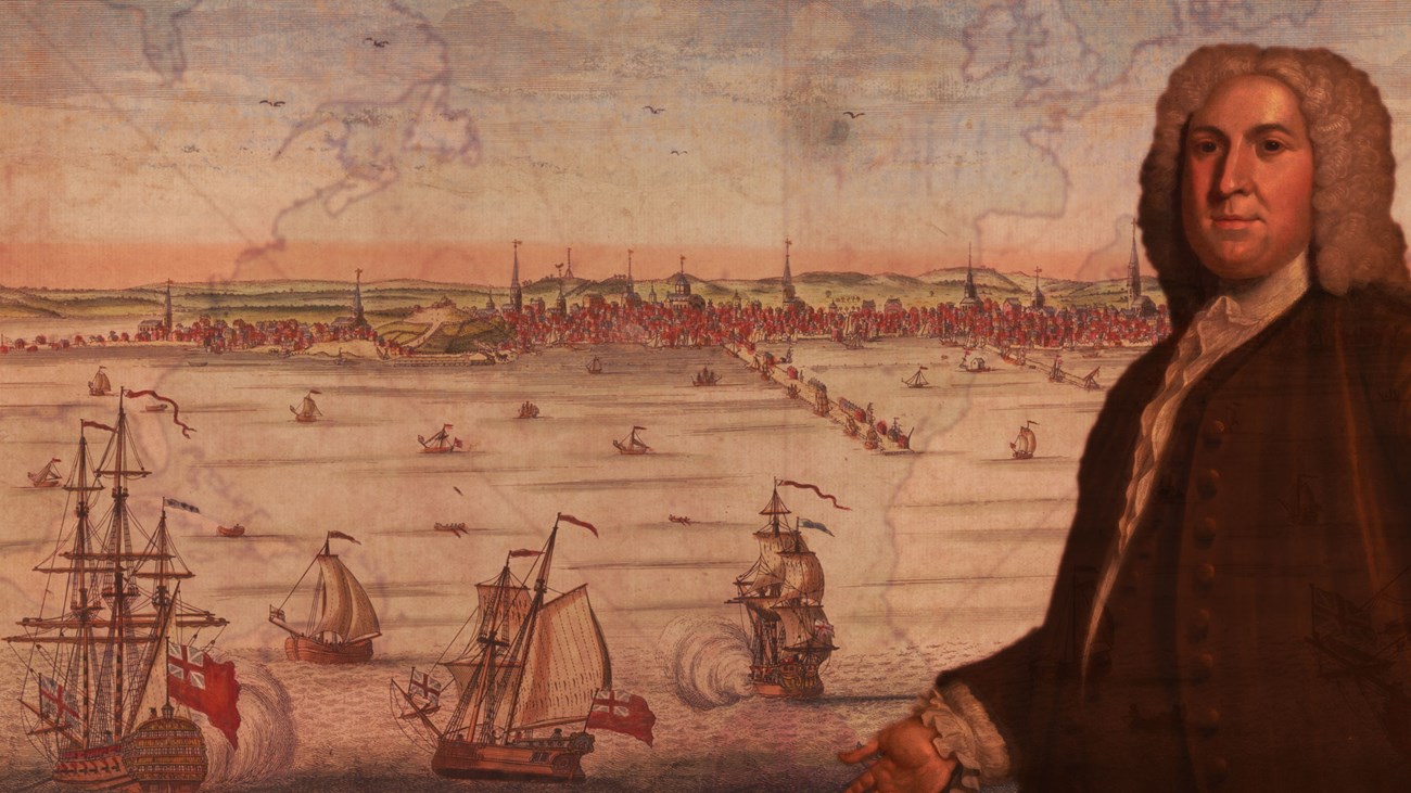 The atlantic empire of peter faneuil us national park service