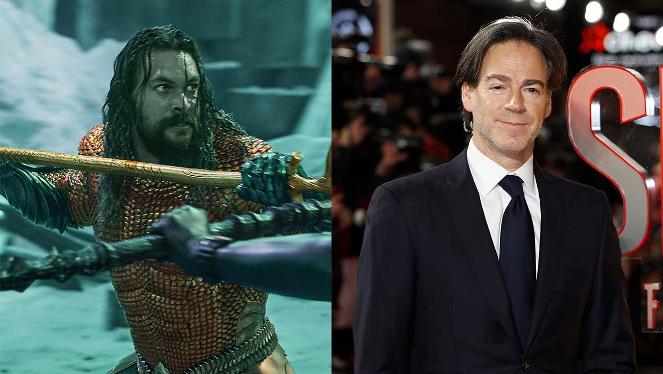 Dc studios boss says jason momoa âwill always have a home at dcâ â the hollywood reporter