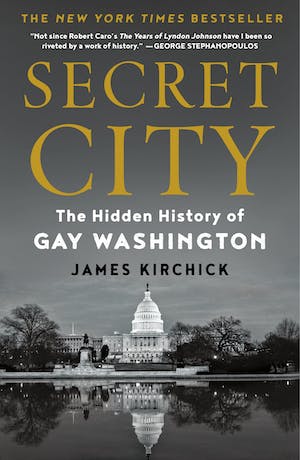 Secret city