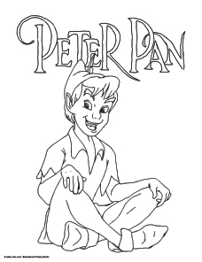 Coloring pages doodles ave
