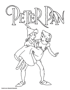 Coloring pages doodles ave