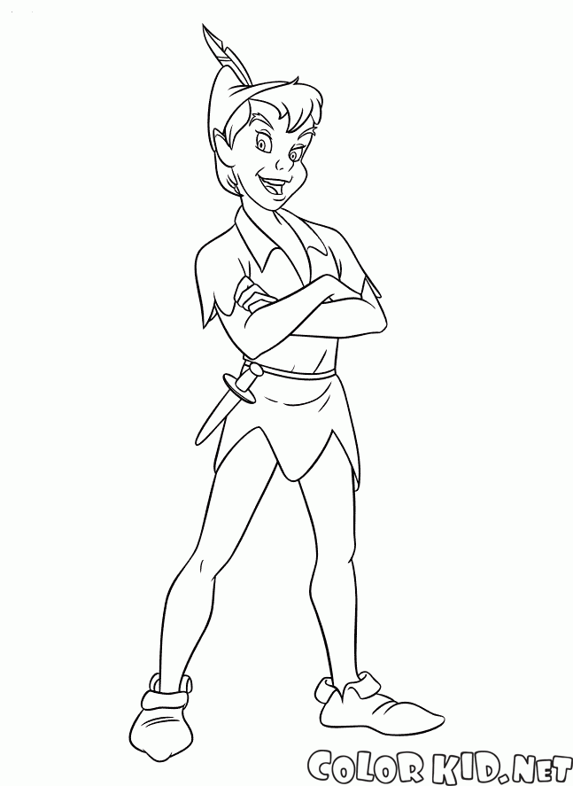 Coloring page