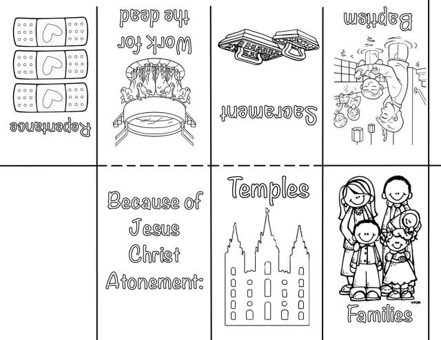 Camilla author at teaching children the gospelteaching children the gospel
