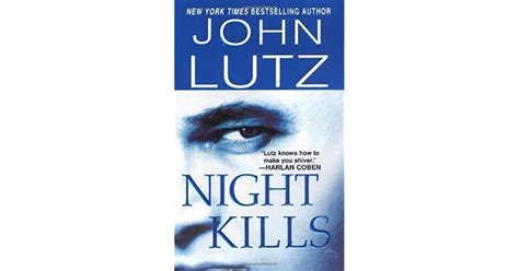 Night kills a frank qun noveljohn lutz