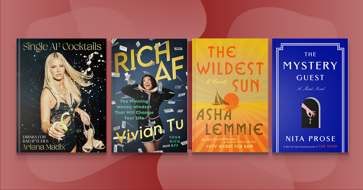 New books to read in december penguin random house