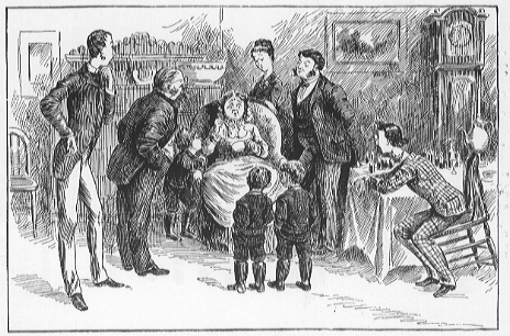 The peterkin papers