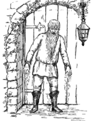 The adventures of peter peterkin coloring page free printable coloring pages