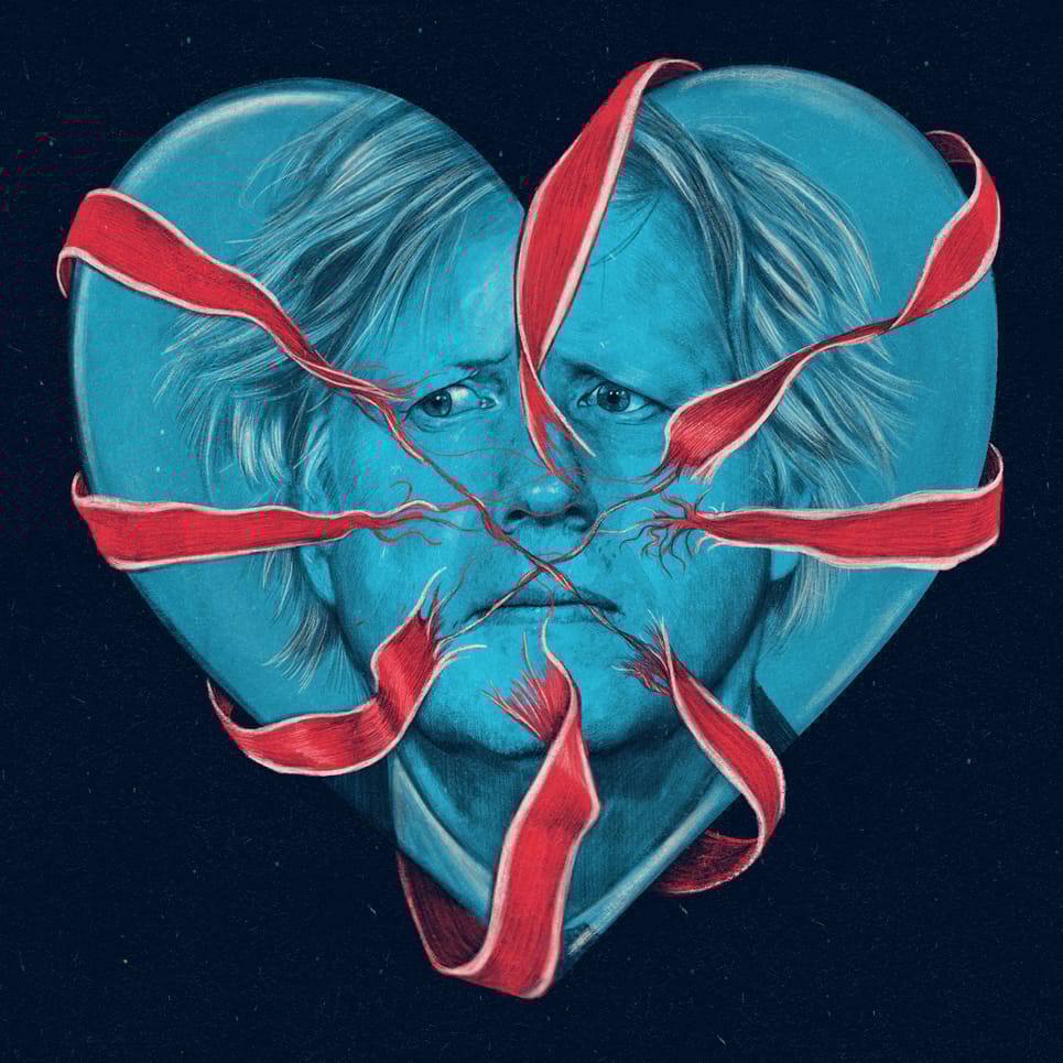 Project love â boris johnsons plan to save the union â