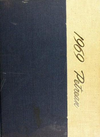 Petrean by saint peters prep