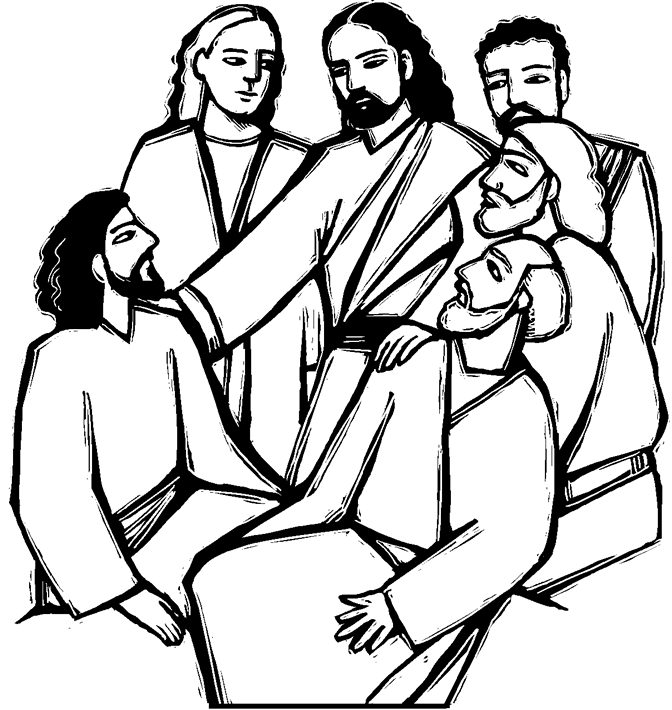 Peters confession of christ childrens sermons from