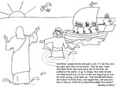 Apostles pages
