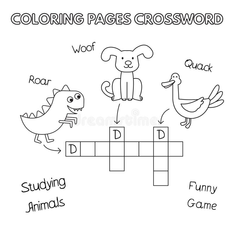 Pet crossword stock illustrations â pet crossword stock illustrations vectors clipart