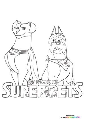Animated movies