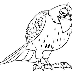 The secret life of pets coloring pages printable for free download