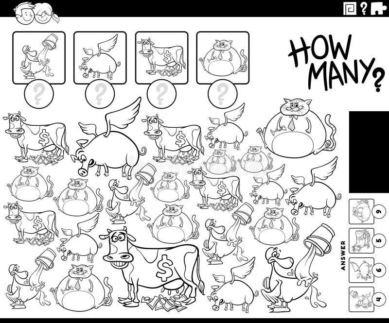 Fat cat coloring page stock illustrations â fat cat coloring page stock illustrations vectors clipart