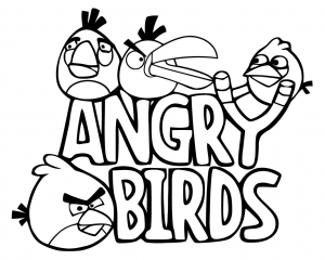 Angry birds