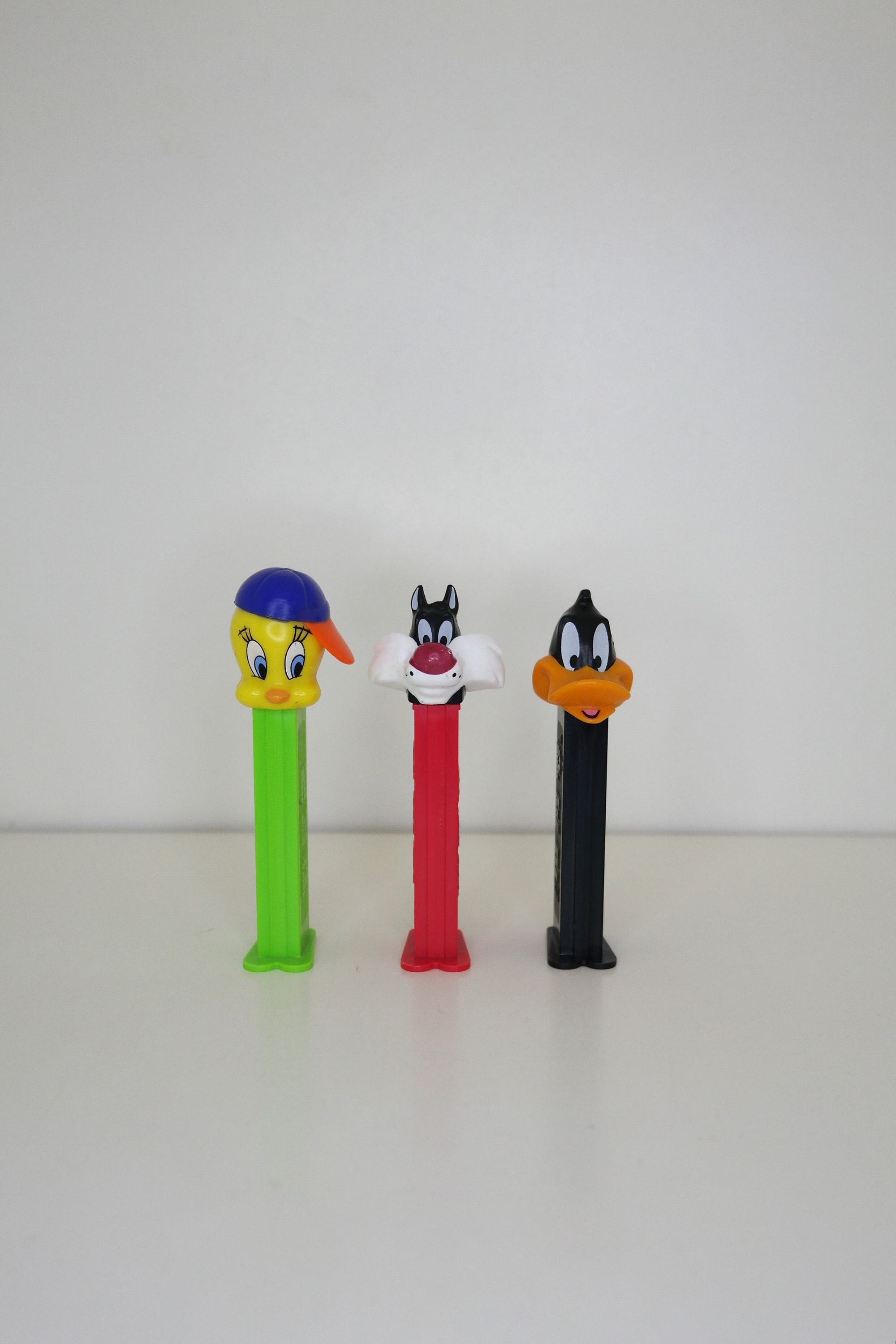 Tweety pez dispenser