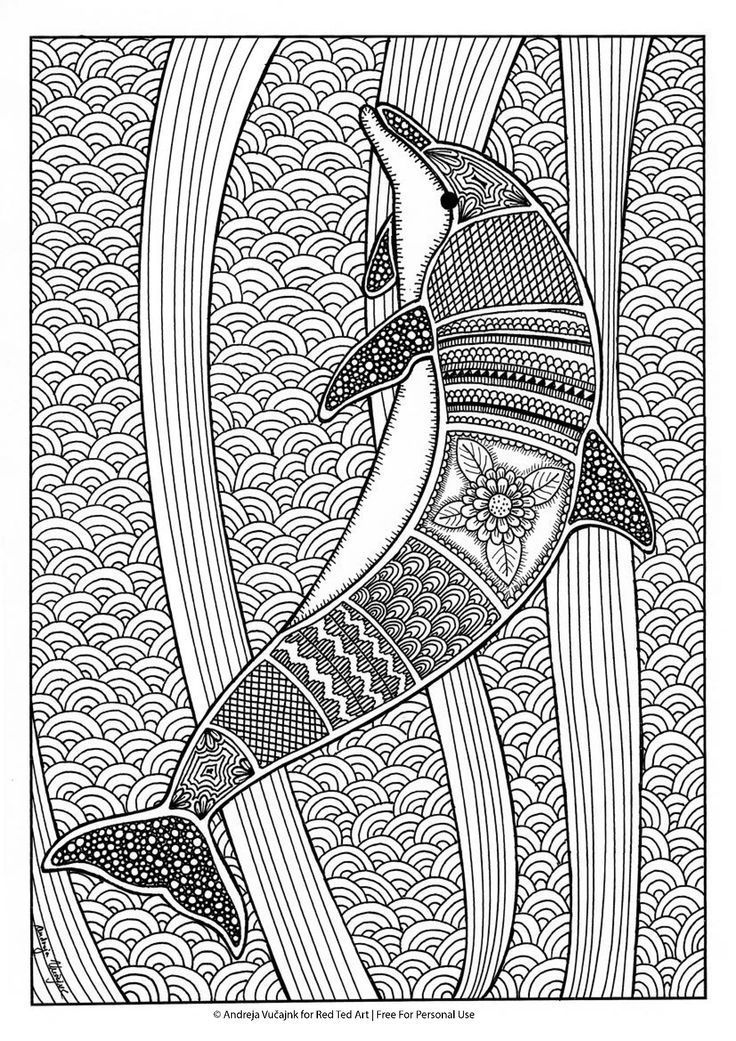 Pin en i love coloring