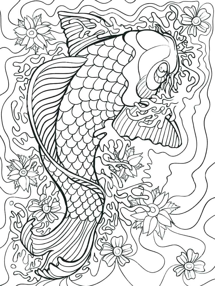 Dibujos pa colore pa adultos todos los temas posibles imprimir gratis abstract coloring pages fish coloring page geometric coloring pages