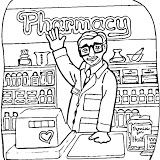 Pharmacist