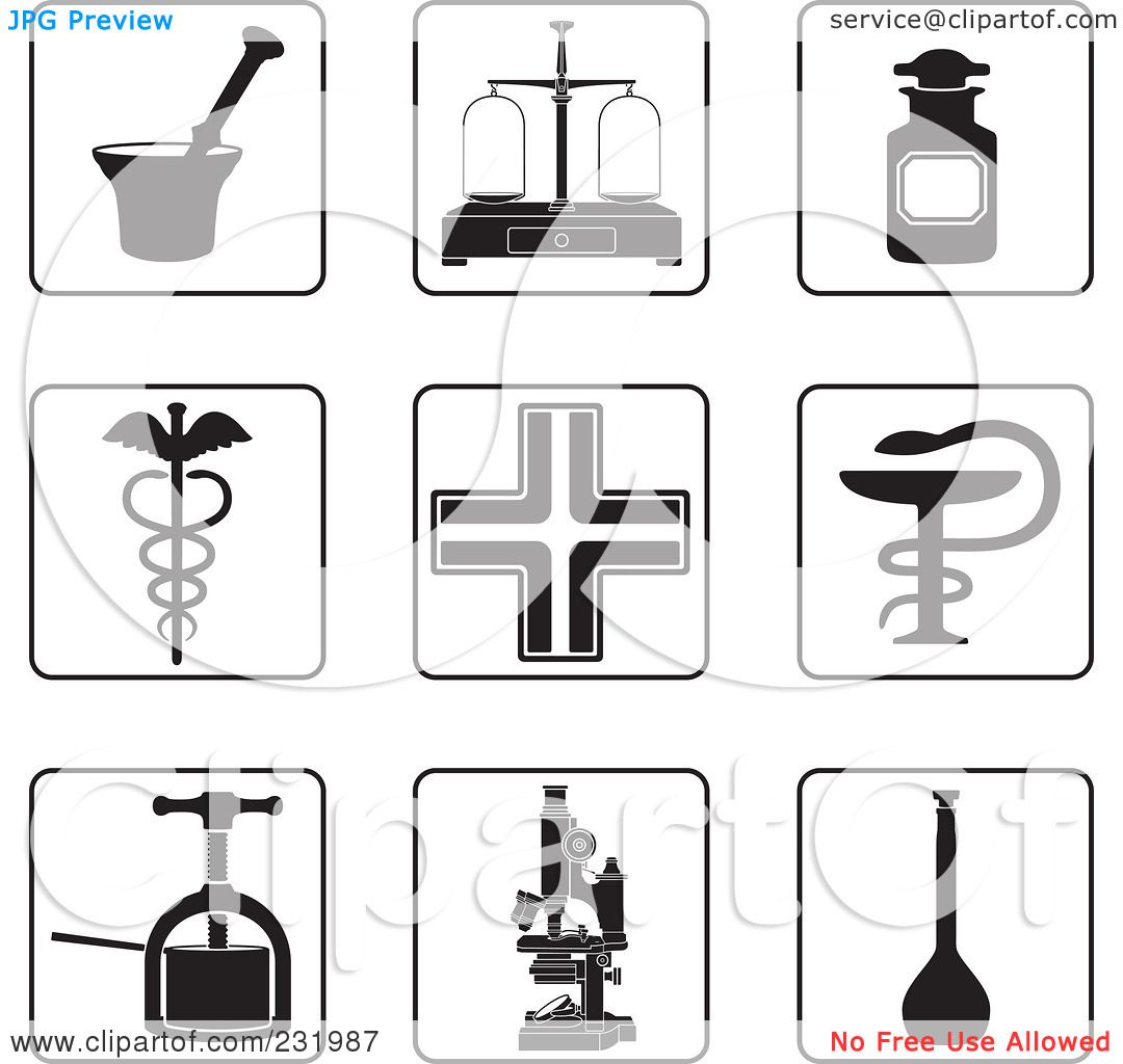 Pharmacy sylbols colouring pages colouring pages pharmacy coloring pages