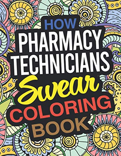 How pharmacy technicians swear loring book a pharmacy technician loring book