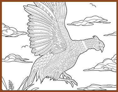 Free custom coloring pages ls marketing blog