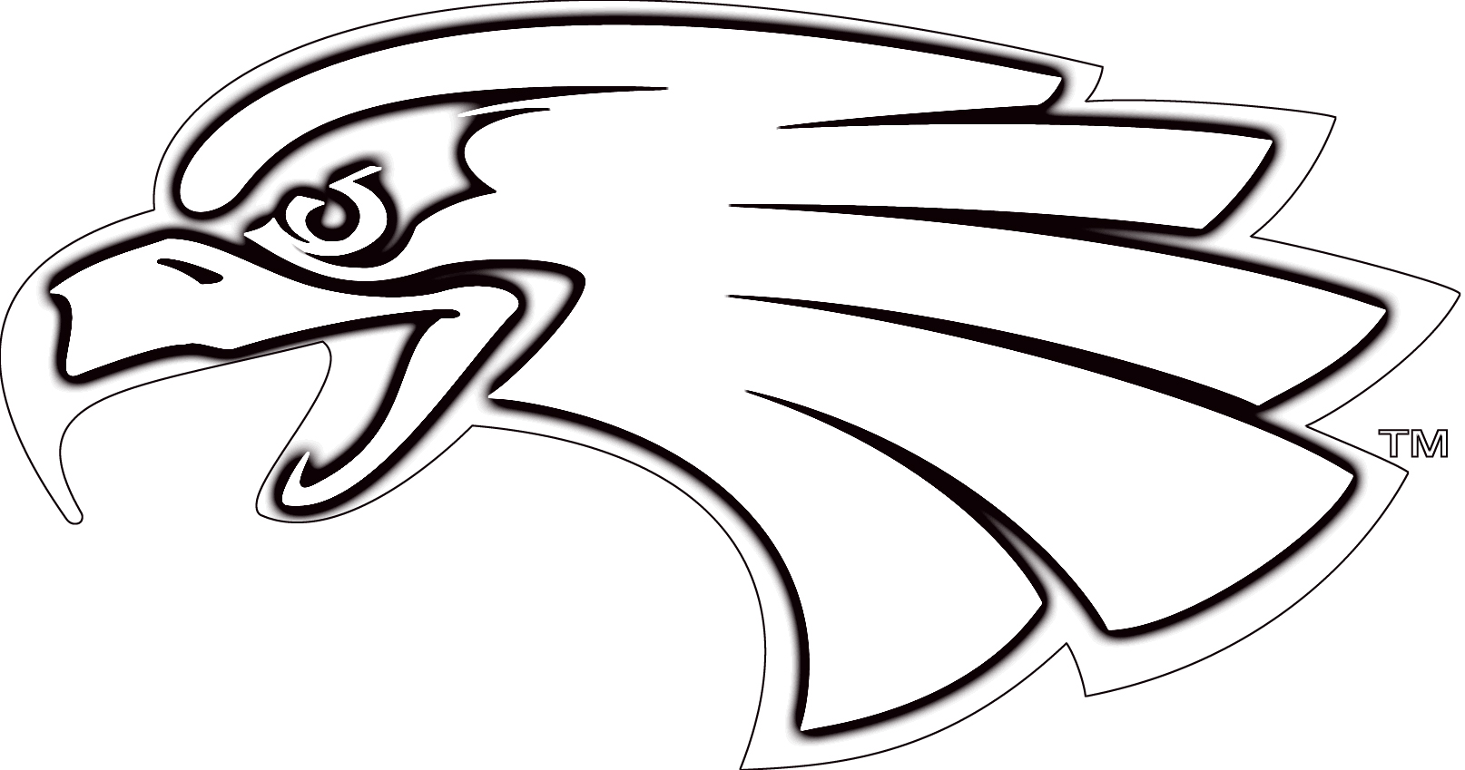 Golden eagle sports on x here are some umncrookston golden eagle coloring pages you can print out and do from the fort of your own home wingsup httpstcouehhklyvs x