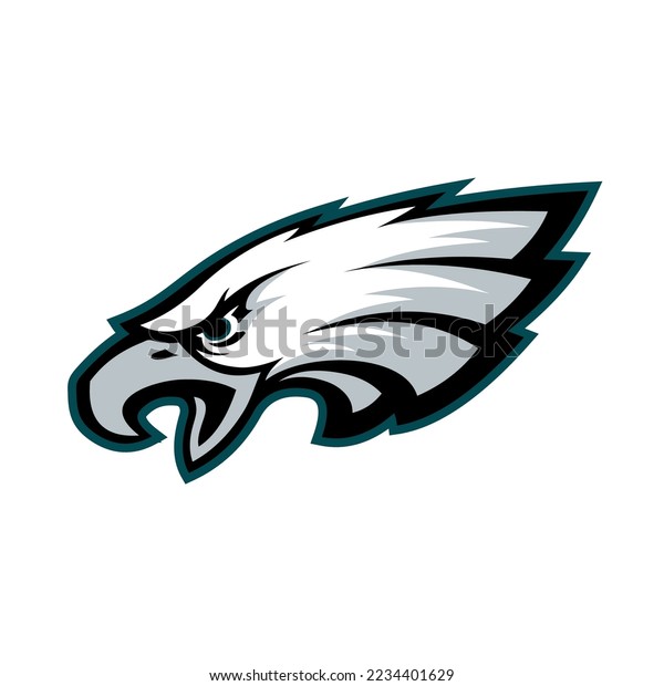Philadelphia eagles over royalty