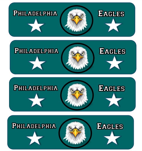 Eagles printable