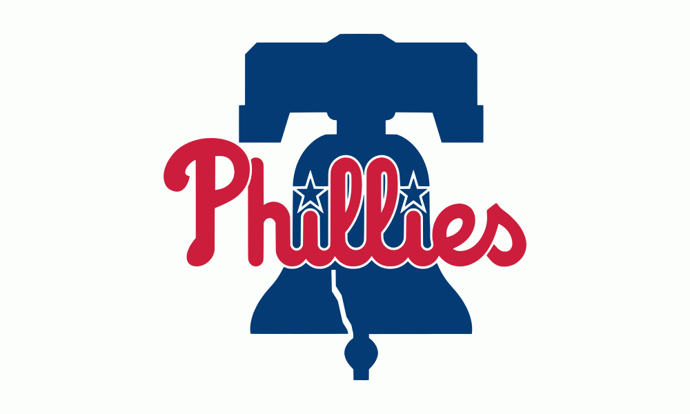 Philadelphia phillies flag color codes