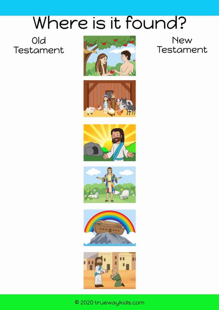 Childrens church october philip and the ethiopian â st peters by