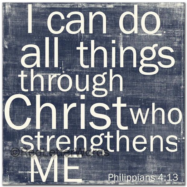 Philippians boys faith inspired bible verse art christian home wall art decor