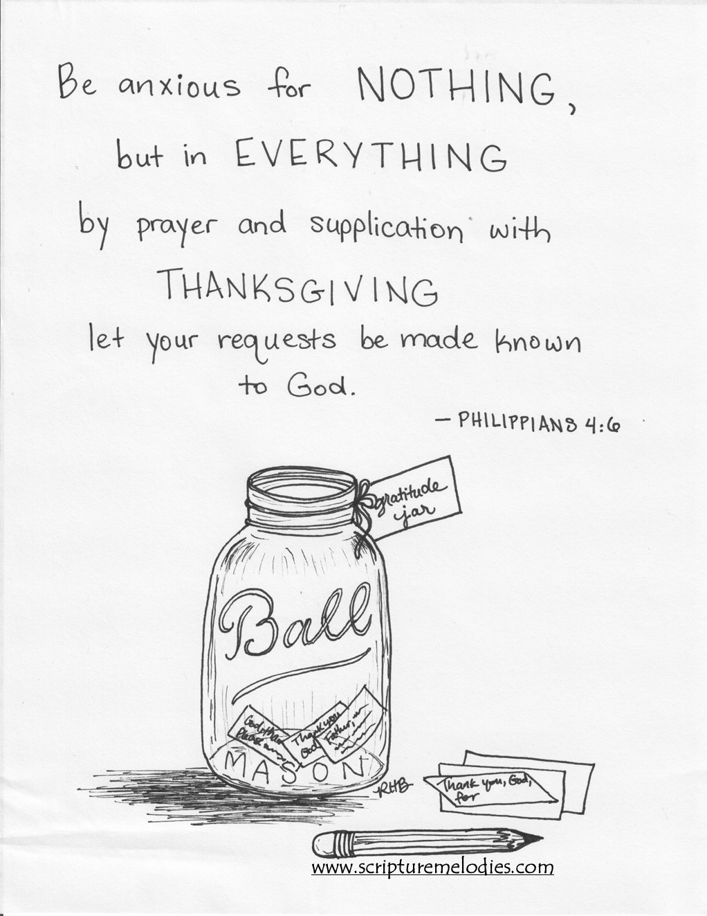 Coloring pages â scripture melodies