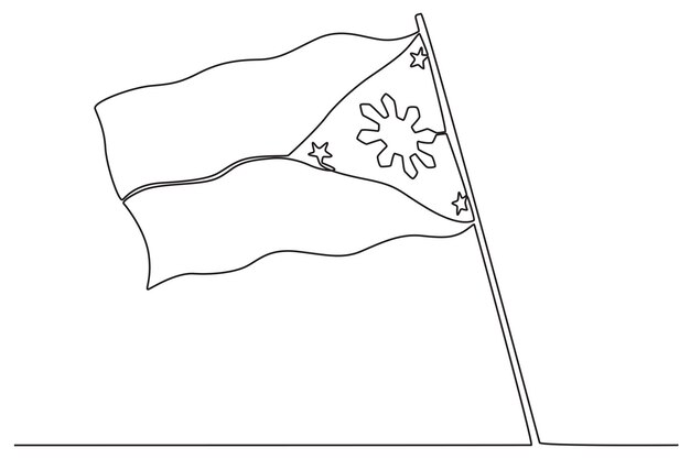 Page filipino vectors illustrations for free download