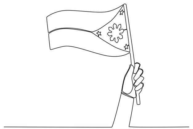 Page filipino vectors illustrations for free download