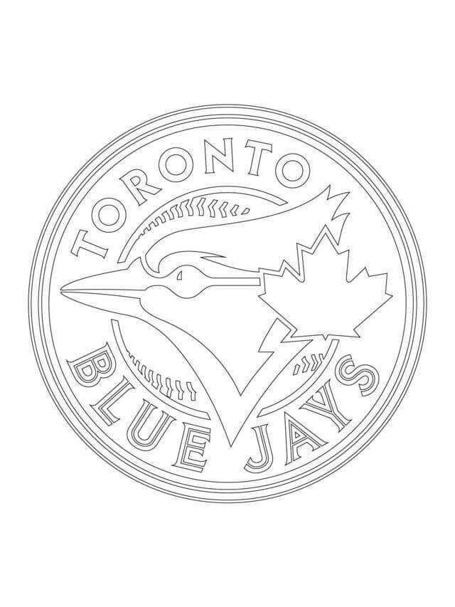 Major league baseball mlb coloring pages pdf