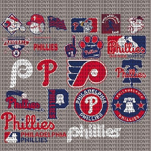 Phillies vector